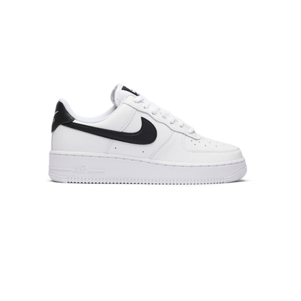Кроссовки Nike Air Force 1 '07 "White Black" Women's