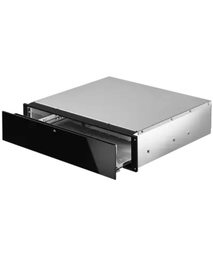 Встраиваемый подогреватель посуды Kuppersberg KWD 600 Black