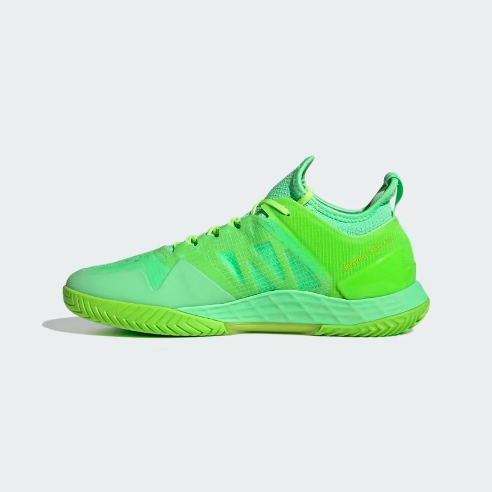 Кроссовки для тенниса Мужские ADIDAS ADIZERO UBERSONIC 4 M для всех покрытий