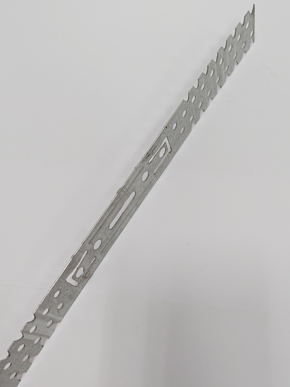 60х27х270х0,7 ОЦ. Прямой подвес (50 шт)