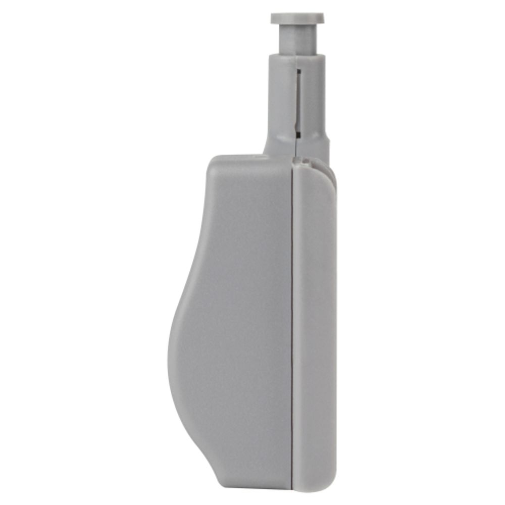 Светодиодный фонарь подсветка ЭРА Пушлайт SB-401 на петлю в кухонный шкаф