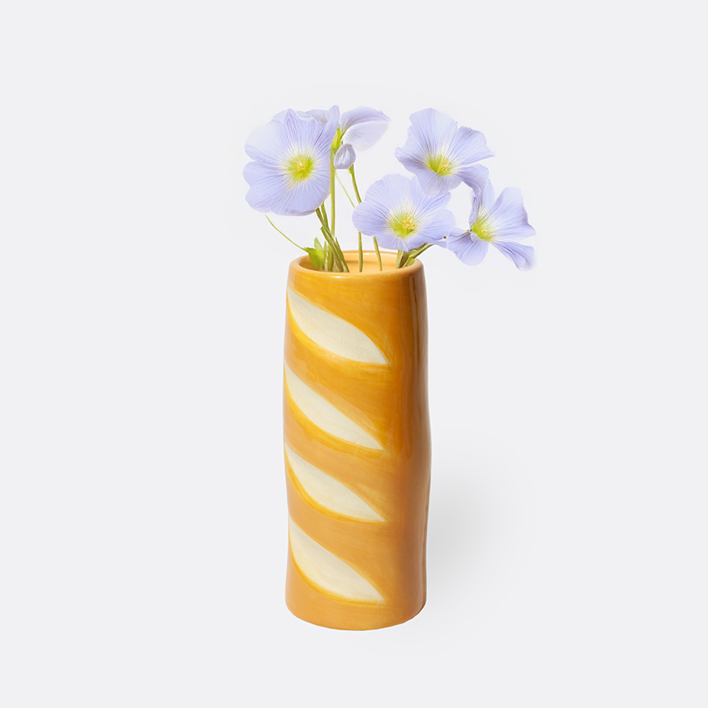 Ваза good morning, baguette, 17,5 см