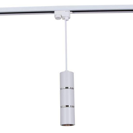 16005-9.3-001IL GU10 WT светильник точ.