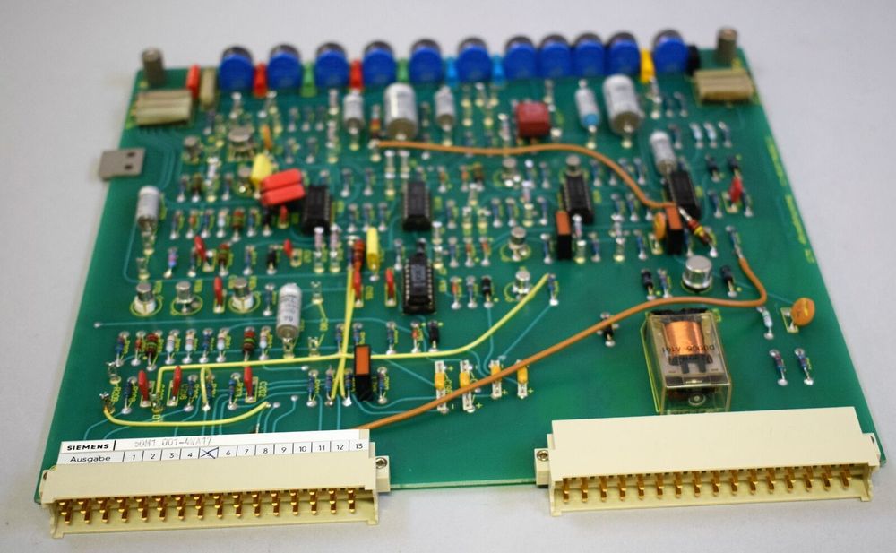 SIEMENS 6DM1001-4WA17