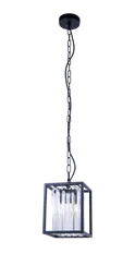 2664J/1A MBK (1/10) Светильник потолочный NW