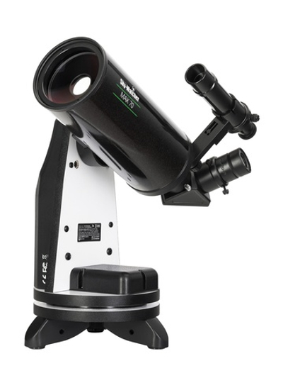 Телескоп Sky-Watcher MAK 70 mini Virtuoso GTi, настольный