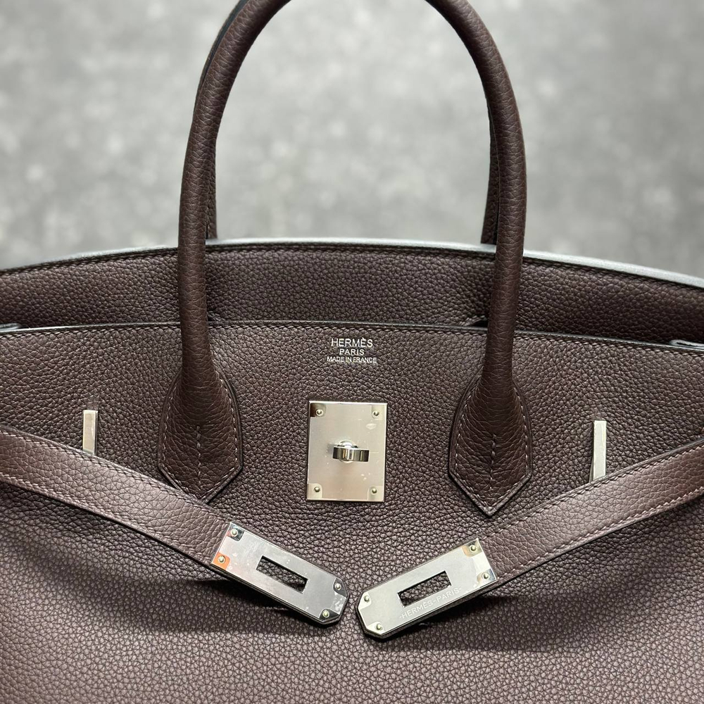 Сумка Hermes 30 см