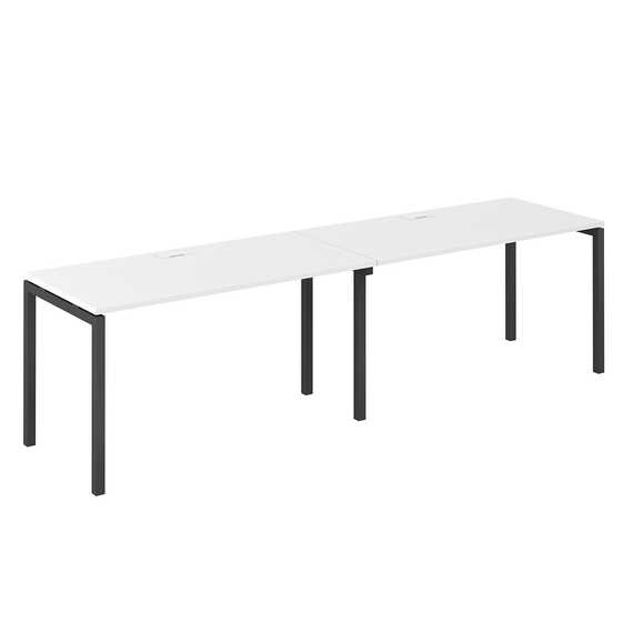Рабочая станция Сигма  s-b-s 2800х800х750