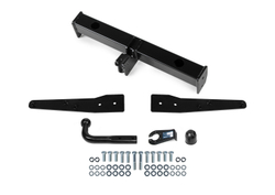 Фаркоп Berg для Volkswagen Caravelle,Multivan,Transporter T5/T6 2003-2019, шар A, 3000/75 кг, F.5812.001