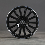 КОВАНЫЕ ДИСКИ в заводском стиле и параметрах для Mercedes W223 OEM Мерседес