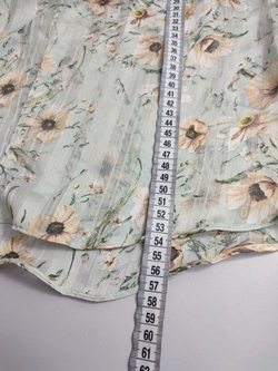 Блузка H&M нежная 40 размер