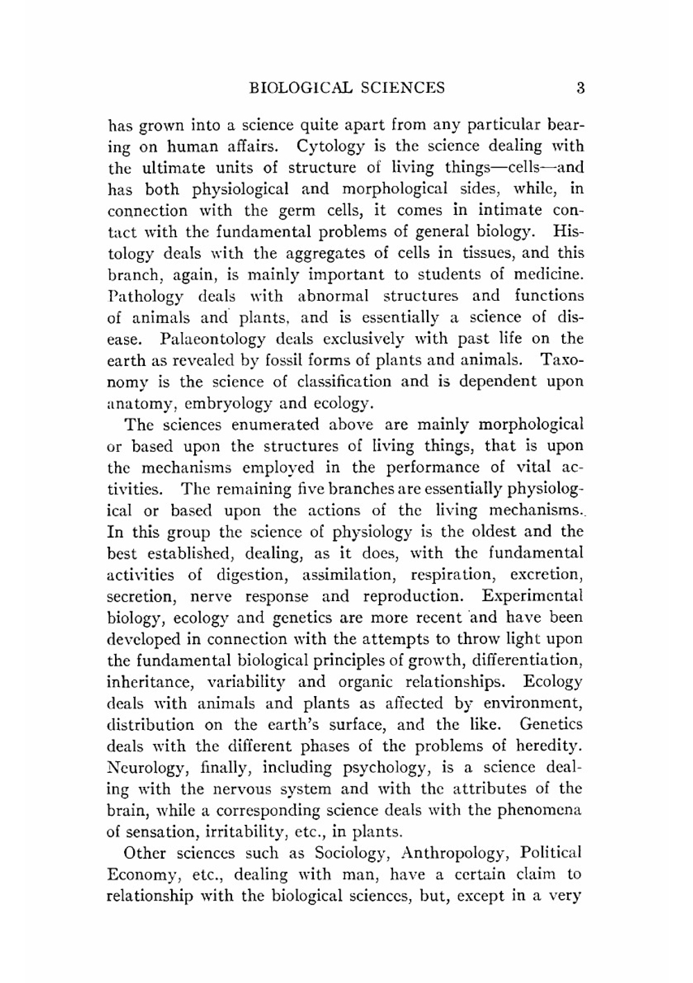 Biology | Gary Nathan