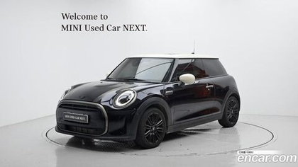Mini Cooper Resolute Editions (04.2023)