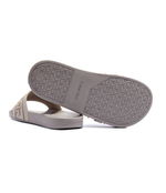 Шлепанцы Calvin Klein - бежевый(HW0HW02107)