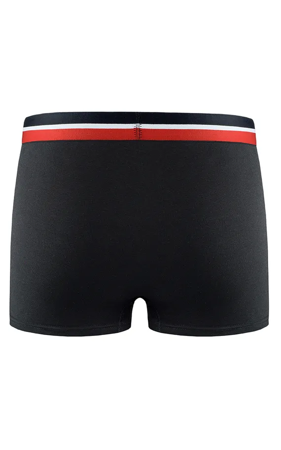 Мужские трусы BBM60 Черный