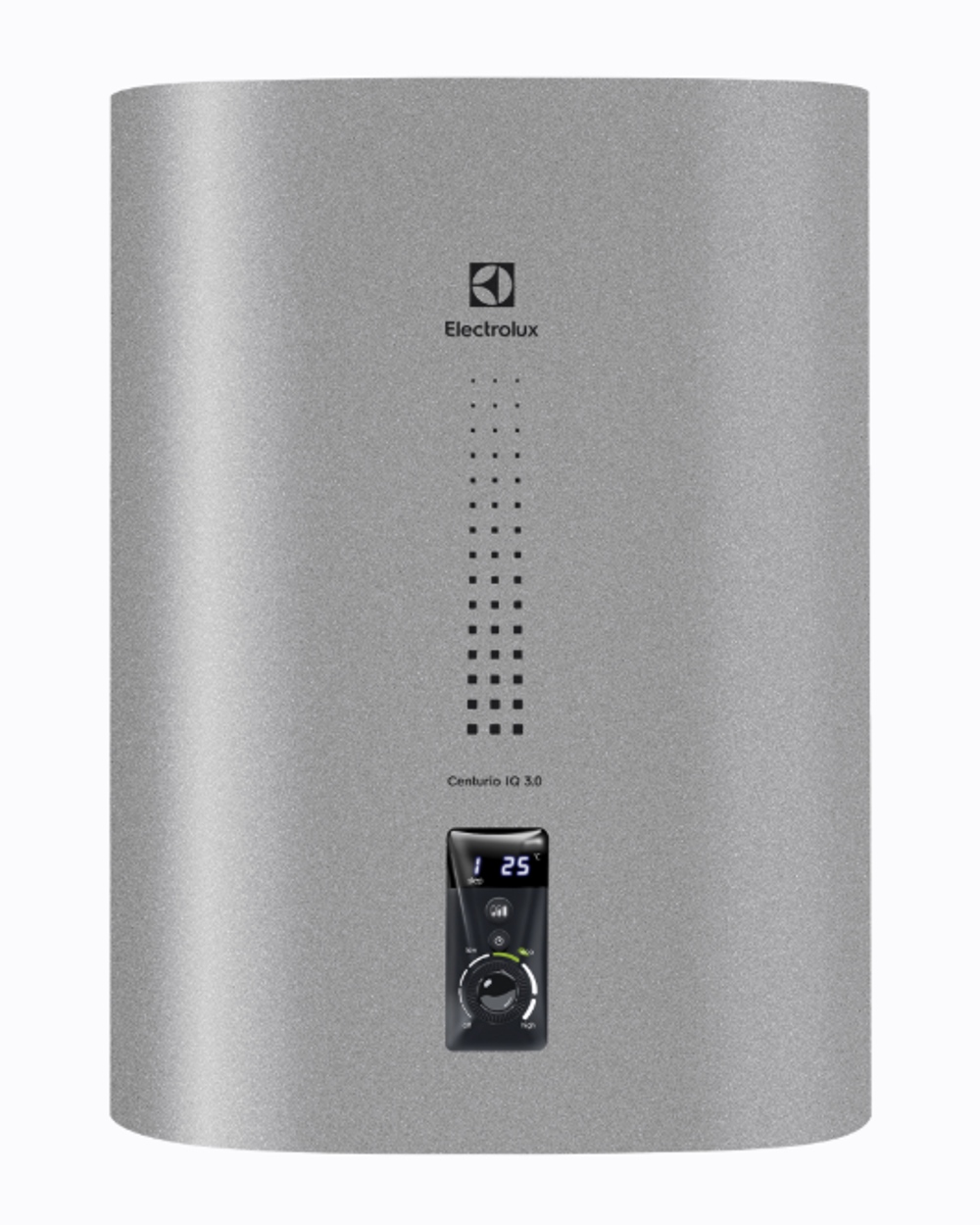 Водонагреватель Electrolux EWH 30 Centurio IQ 3.0 Silver