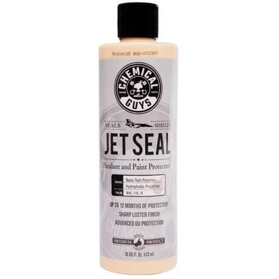 Chemical Guys Jet Seal Силант "ДжетСил" 473мл