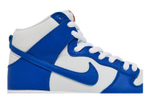 Кроссовки Nike Dunk Sb Pro Iso "Kentucky"
