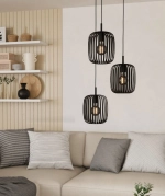 Подвесная люстра Eglo ROMAZZINA 900686