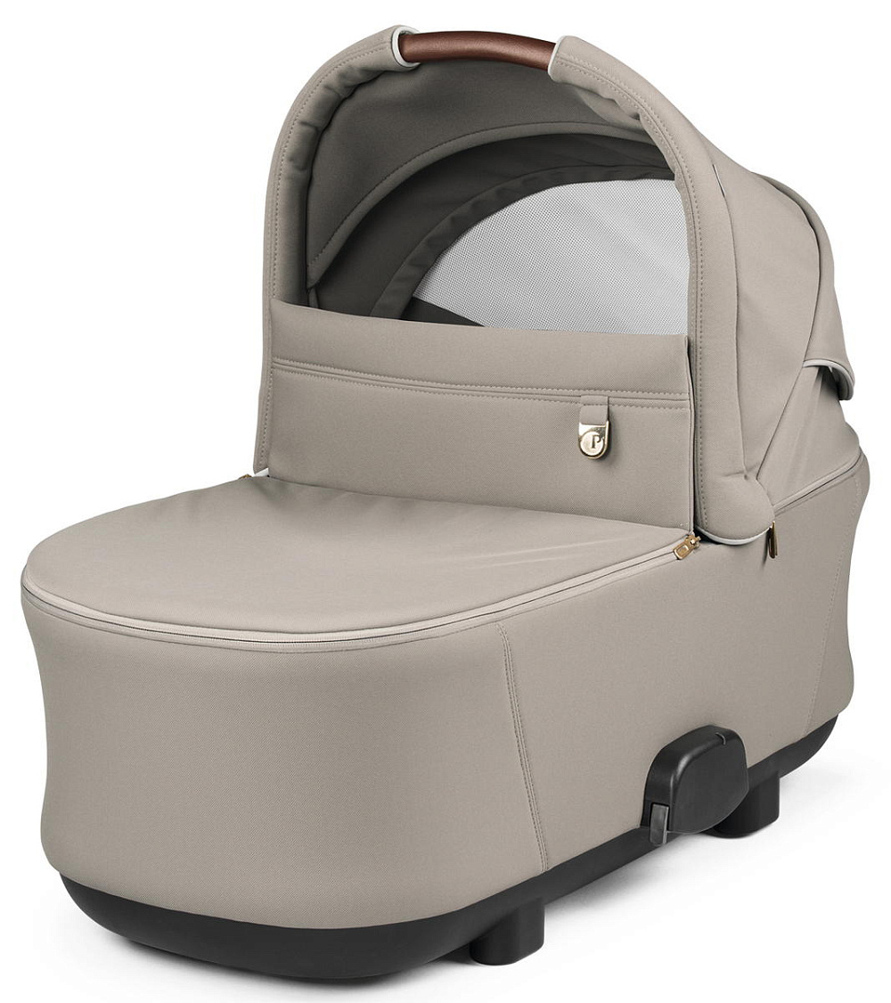 Коляска 2 в 1 Peg Perego Vivace New Culla Flex Astral