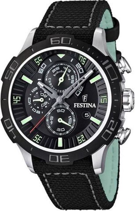 Мужские наручные часы Festina F16566/4