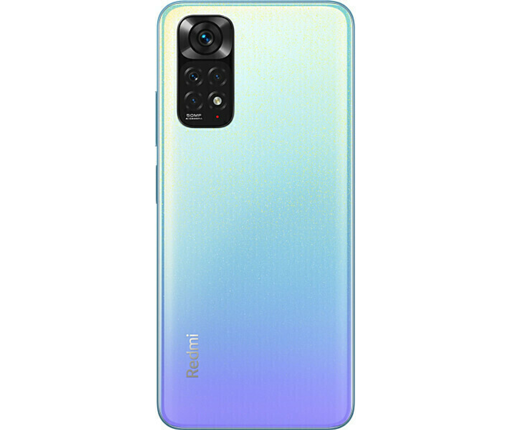 Смартфон Xiaomi Redmi Note 11 6/128 ГБ Global, звездный синий - цена 15 000  руб | Купить в Симферополе и Крыму Gadjet Crimea