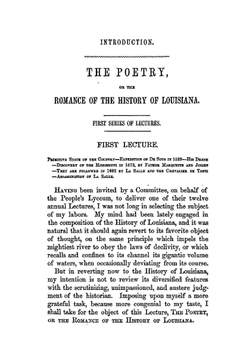 History of Louisiana. The French Domination. Volumes 1-2 | Charles Gayarré