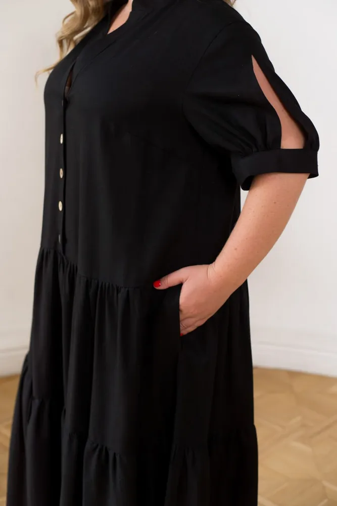 Платье УК-2611-3 Фабрика Моды