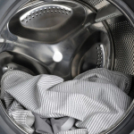 Каркас кровати - RAMNEFJÄLL / RAMNEFJАLL  IKEA/  РАМНЕФЬЕЛЛЬ ИКЕА,  200х160 см, серый