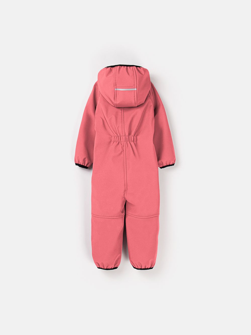 Комбинезон Softshell демисезонный "Коралл"