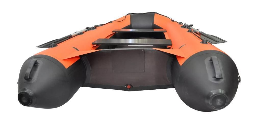 Лодка ПВХ МУССОН 3200 СК