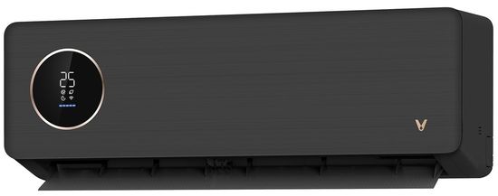 Кондиционер VIOMI Cross 2 Black KFR-35GW/Y4CM1-A++/A+