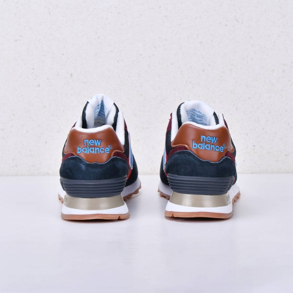 Кроссовки New Balance 574 арт 2209