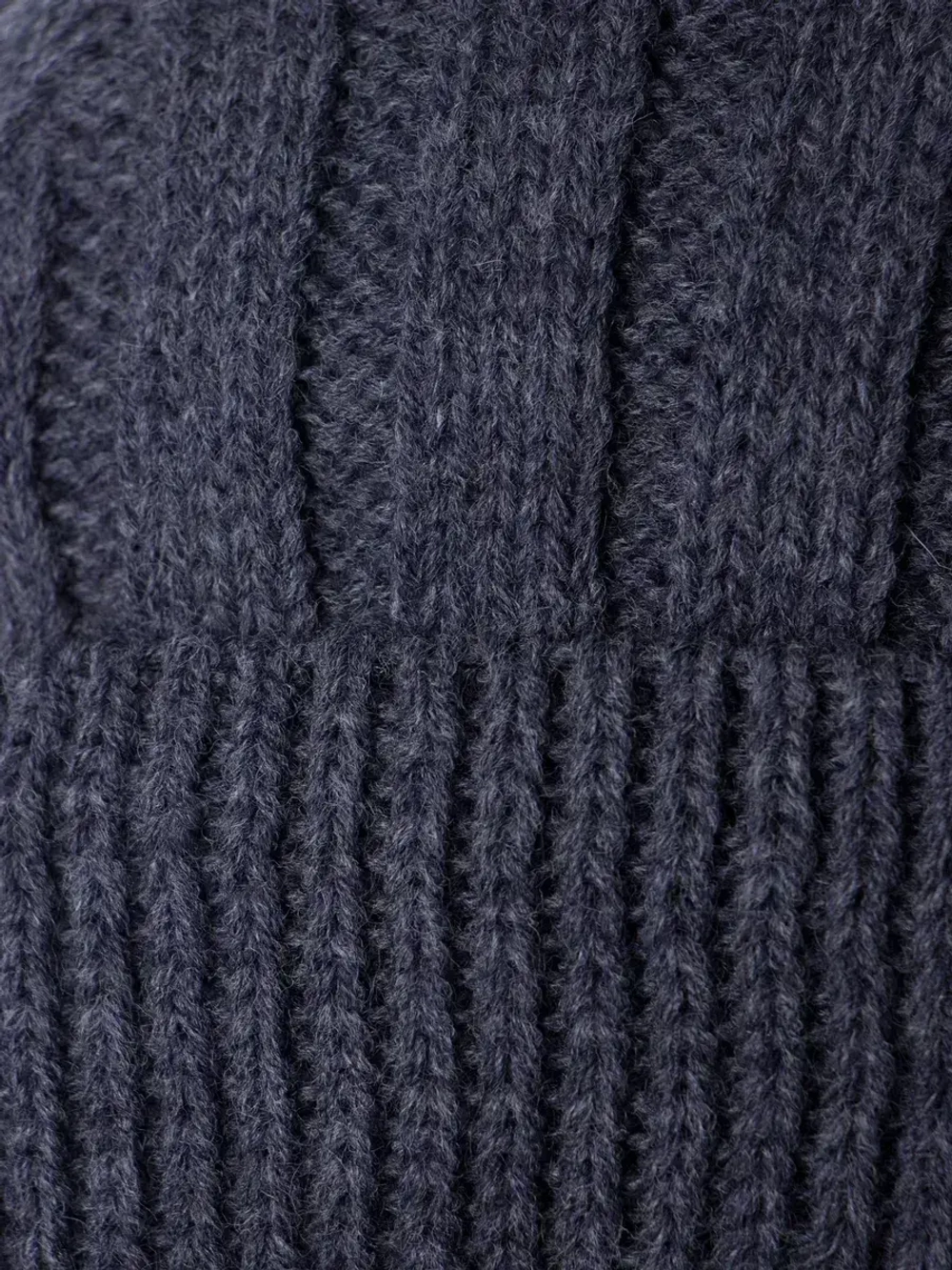 Шапка детская на завязках на осень