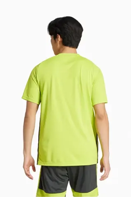 Футболка adidas Tiro 25 Essentials - желтый