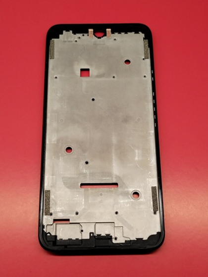 Itel A48 / рамка дисплея (ORIG-SP)