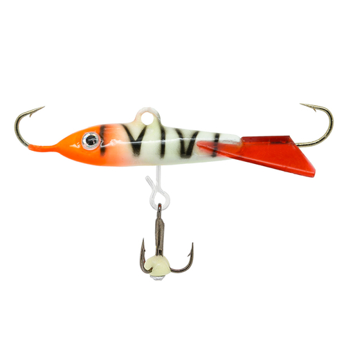 Балансир Spider Pro 19 5 гр. 40 мм 50F