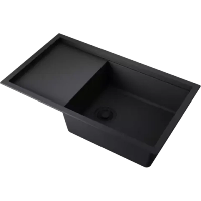 Кухонная мойка Omoikiri Sintesi 86-GB