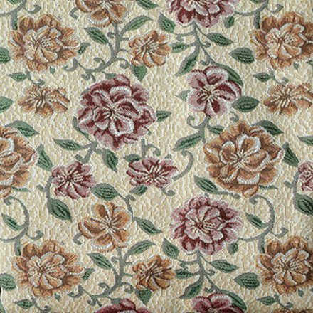 Покрывало "D. ГОБЕЛЕН", дизайн: ФАНТАЗИЯ 43, хлопок 50%, Россия.