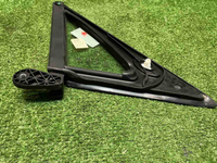 Форточка передняя левая Hongqi H9 (2020-н.в.)