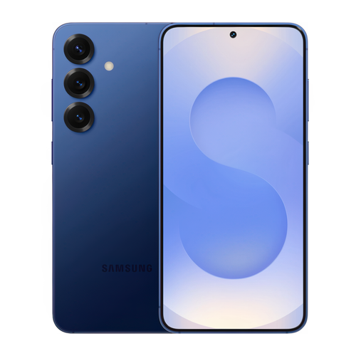 Samsung Galaxy S25+ 12 ГБ | 256 ГБ (Синий | Navy)
