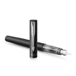 Ручка перьевая - Parker Vector XL F