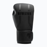 Боксёрские перчатки Hayabusa Mayweather Contender black