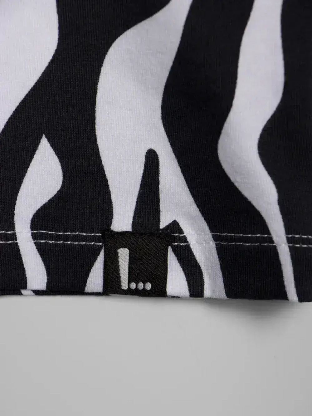 Футболка для девочки летняя