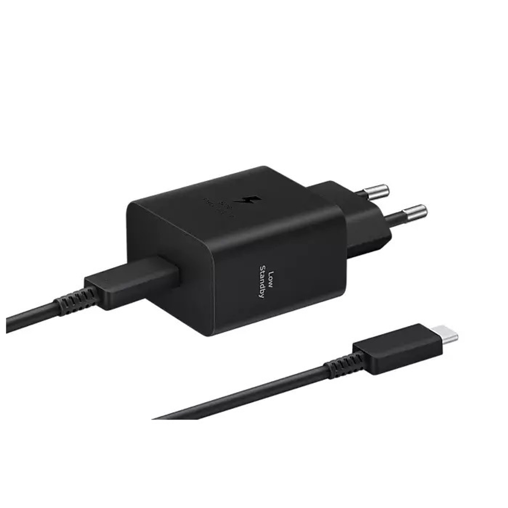 Зарядное устройство сетевое Samsung EP-T4511XBEGWW