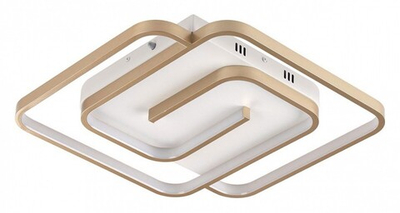 Накладной светильник Lumion Ledio 8019/75CL