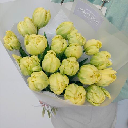 Соберу букет №334