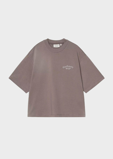 Футболка CARHARTT WIP S/S Modality T-Shirt