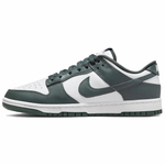 Кроссовки Nike Dunk Low Vintage Green