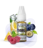 ELFLIQ - Blue Razz Lemonade (30ml)
